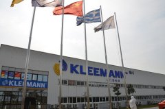 Kleemann Lifts (China) Co. Ltd.