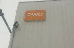 PWO High-Tech Metal Components(SuZhou) Co., Ltd.